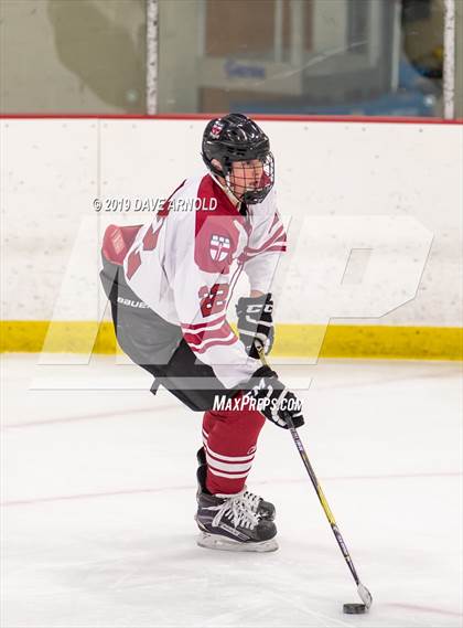 Thumbnail 2 in JV: Groton School @ Rivers photogallery.