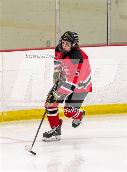 Thumbnail 2 in JV: Groton School @ Rivers photogallery.