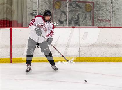 Thumbnail 2 in JV: Groton School @ Rivers photogallery.