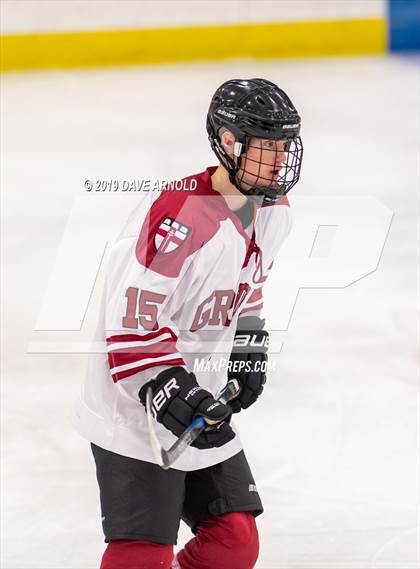 Thumbnail 1 in JV: Groton School @ Rivers photogallery.