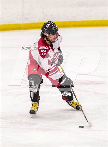 Thumbnail 1 in JV: Groton School @ Rivers photogallery.