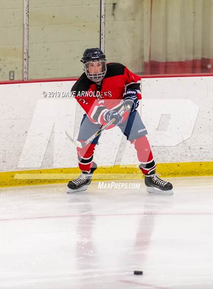 Thumbnail 2 in JV: Groton School @ Rivers photogallery.