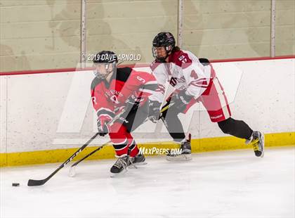 Thumbnail 1 in JV: Groton School @ Rivers photogallery.