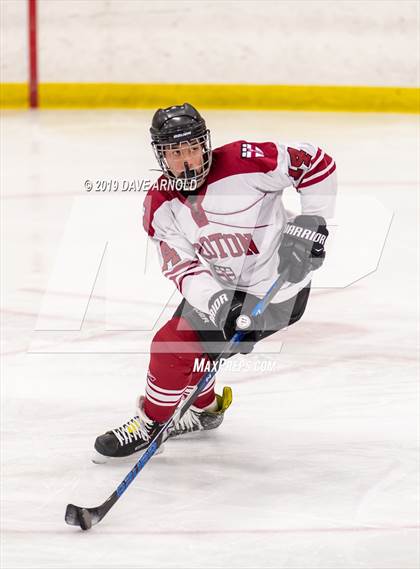 Thumbnail 1 in JV: Groton School @ Rivers photogallery.