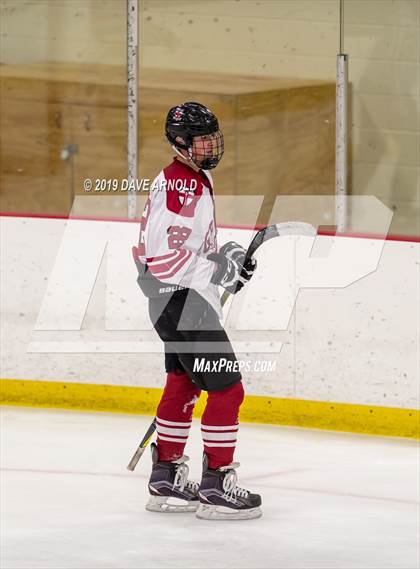 Thumbnail 3 in JV: Groton School @ Rivers photogallery.