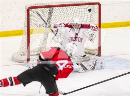 Thumbnail 3 in JV: Groton School @ Rivers photogallery.