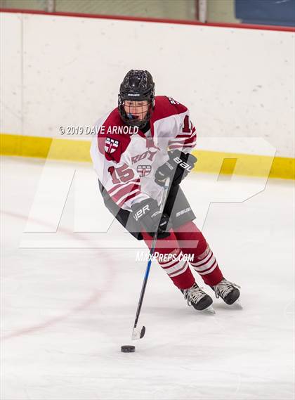 Thumbnail 3 in JV: Groton School @ Rivers photogallery.