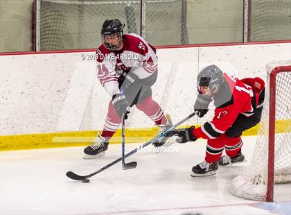Thumbnail 3 in JV: Groton School @ Rivers photogallery.