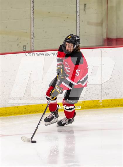 Thumbnail 1 in JV: Groton School @ Rivers photogallery.