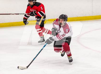 Thumbnail 3 in JV: Groton School @ Rivers photogallery.