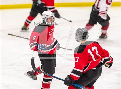 Thumbnail 3 in JV: Groton School @ Rivers photogallery.