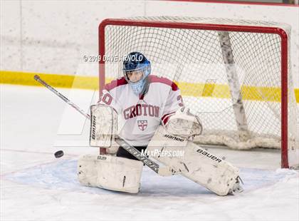 Thumbnail 1 in JV: Groton School @ Rivers photogallery.