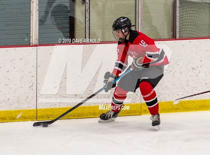 Thumbnail 1 in JV: Groton School @ Rivers photogallery.