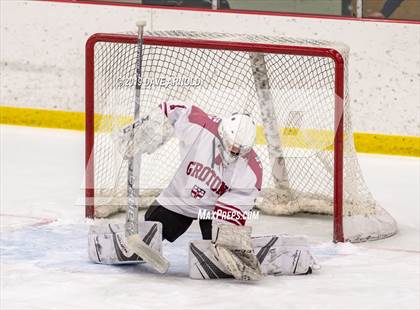 Thumbnail 3 in JV: Groton School @ Rivers photogallery.