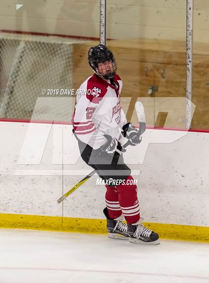 Thumbnail 2 in JV: Groton School @ Rivers photogallery.