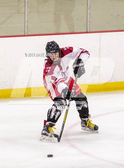 Thumbnail 1 in JV: Groton School @ Rivers photogallery.