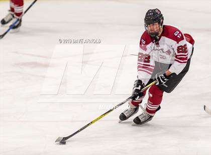 Thumbnail 1 in JV: Groton School @ Rivers photogallery.