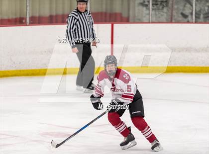 Thumbnail 2 in JV: Groton School @ Rivers photogallery.