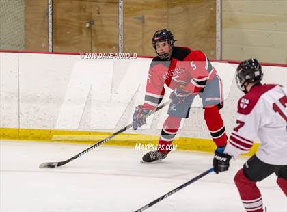 Thumbnail 2 in JV: Groton School @ Rivers photogallery.