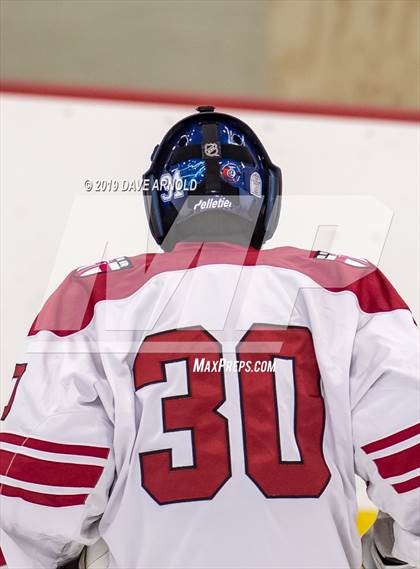 Thumbnail 3 in JV: Groton School @ Rivers photogallery.