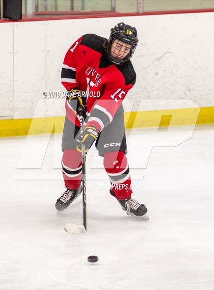 Thumbnail 1 in JV: Groton School @ Rivers photogallery.