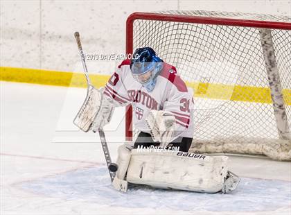 Thumbnail 3 in JV: Groton School @ Rivers photogallery.