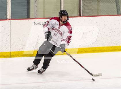 Thumbnail 1 in JV: Groton School @ Rivers photogallery.