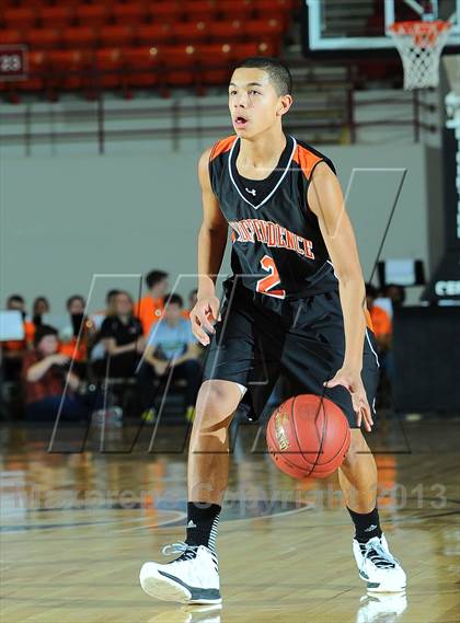 Thumbnail 1 in Abilene vs. Independence (KSHSAA 4A  1st Round) photogallery.