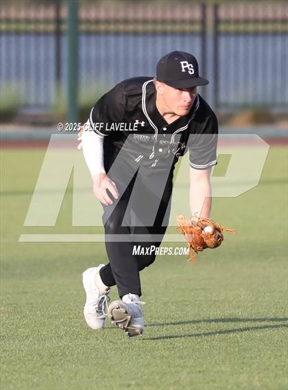 Thumbnail 3 in Philip Simmons vs Chantilly (Hanahan Invitational Tournament) photogallery.