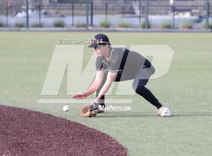 Thumbnail 1 in Philip Simmons vs Chantilly (Hanahan Invitational Tournament) photogallery.