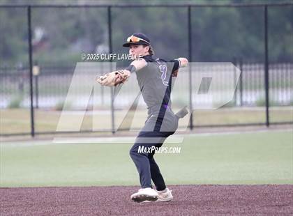 Thumbnail 3 in Philip Simmons vs Chantilly (Hanahan Invitational Tournament) photogallery.