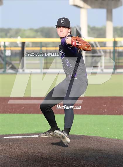 Thumbnail 1 in Philip Simmons vs Chantilly (Hanahan Invitational Tournament) photogallery.