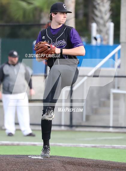 Thumbnail 3 in Philip Simmons vs Chantilly (Hanahan Invitational Tournament) photogallery.