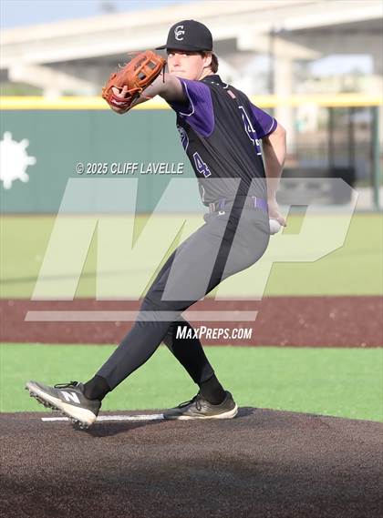 Thumbnail 2 in Philip Simmons vs Chantilly (Hanahan Invitational Tournament) photogallery.