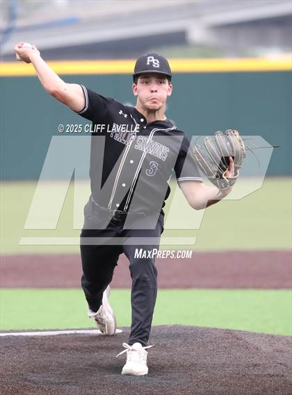 Thumbnail 2 in Philip Simmons vs Chantilly (Hanahan Invitational Tournament) photogallery.