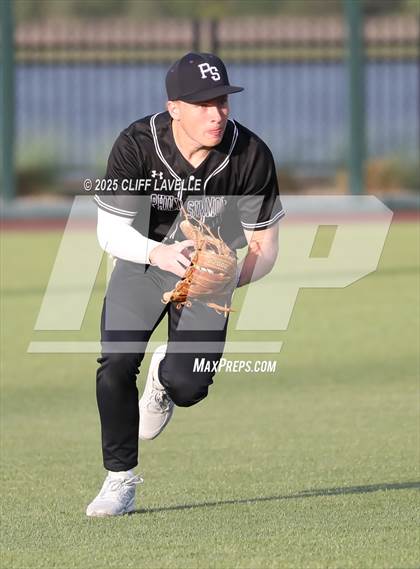 Thumbnail 1 in Philip Simmons vs Chantilly (Hanahan Invitational Tournament) photogallery.