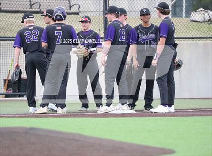 Thumbnail 1 in Philip Simmons vs Chantilly (Hanahan Invitational Tournament) photogallery.