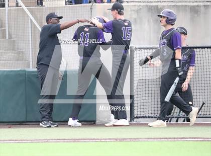 Thumbnail 1 in Philip Simmons vs Chantilly (Hanahan Invitational Tournament) photogallery.