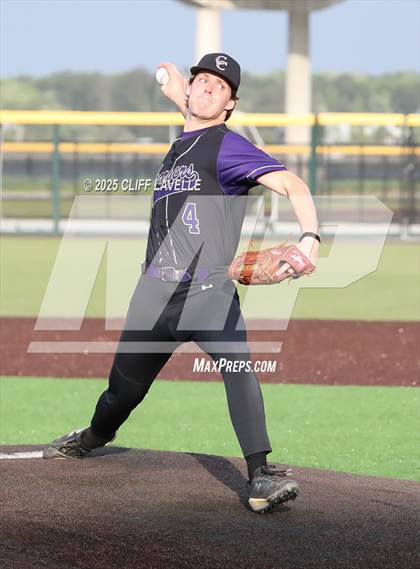 Thumbnail 2 in Philip Simmons vs Chantilly (Hanahan Invitational Tournament) photogallery.