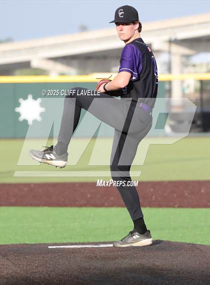 Thumbnail 1 in Philip Simmons vs Chantilly (Hanahan Invitational Tournament) photogallery.