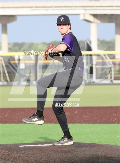 Thumbnail 3 in Philip Simmons vs Chantilly (Hanahan Invitational Tournament) photogallery.