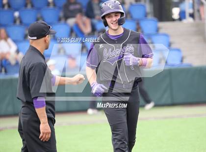 Thumbnail 1 in Philip Simmons vs Chantilly (Hanahan Invitational Tournament) photogallery.