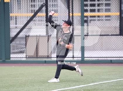 Thumbnail 2 in Philip Simmons vs Chantilly (Hanahan Invitational Tournament) photogallery.