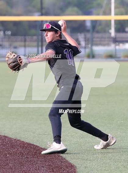 Thumbnail 2 in Philip Simmons vs Chantilly (Hanahan Invitational Tournament) photogallery.