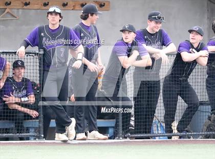 Thumbnail 2 in Philip Simmons vs Chantilly (Hanahan Invitational Tournament) photogallery.