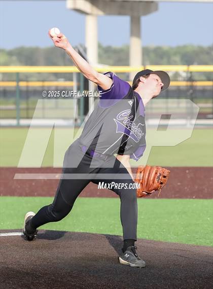 Thumbnail 3 in Philip Simmons vs Chantilly (Hanahan Invitational Tournament) photogallery.