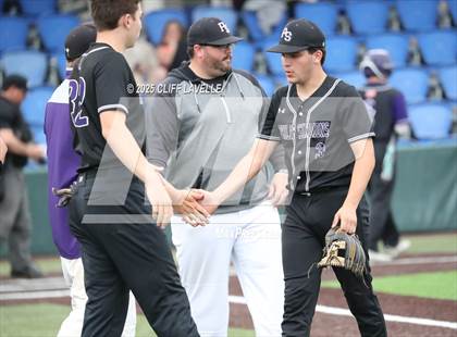 Thumbnail 3 in Philip Simmons vs Chantilly (Hanahan Invitational Tournament) photogallery.