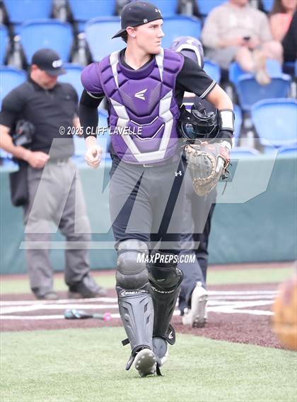 Thumbnail 2 in Philip Simmons vs Chantilly (Hanahan Invitational Tournament) photogallery.