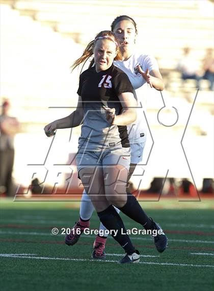 Thumbnail 1 in Kennedale vs. Argyle photogallery.