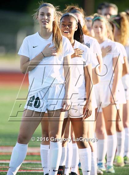 Thumbnail 3 in Kennedale vs. Argyle photogallery.